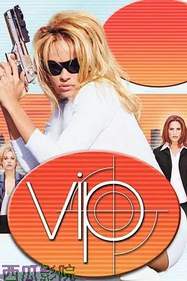 丽人保镖第一季
