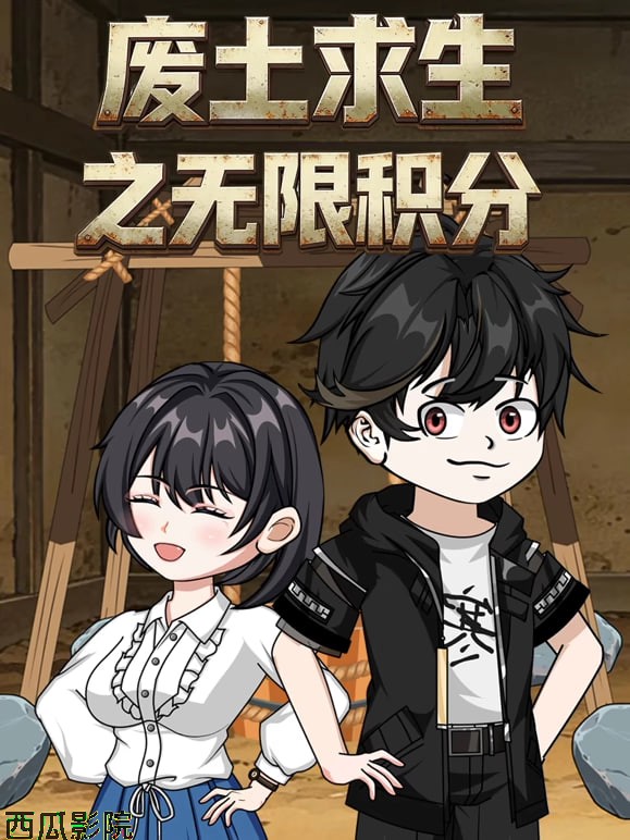 废土求生之无限积分